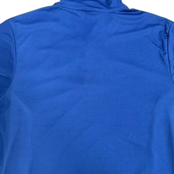 Italy Football Soccer Polo 2014 Home - Picture 5 of 8